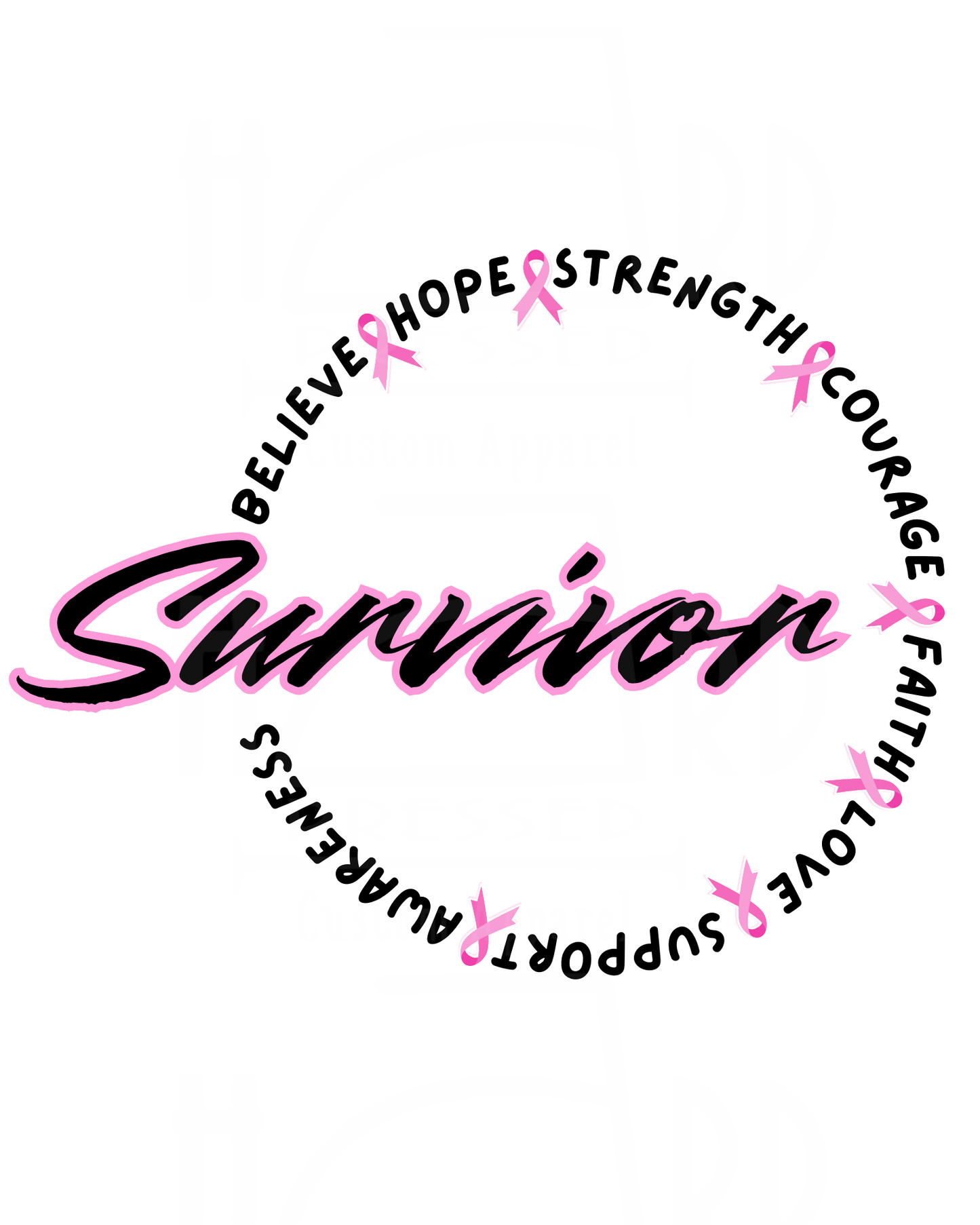 BREAST CANCER / SURVIVOR