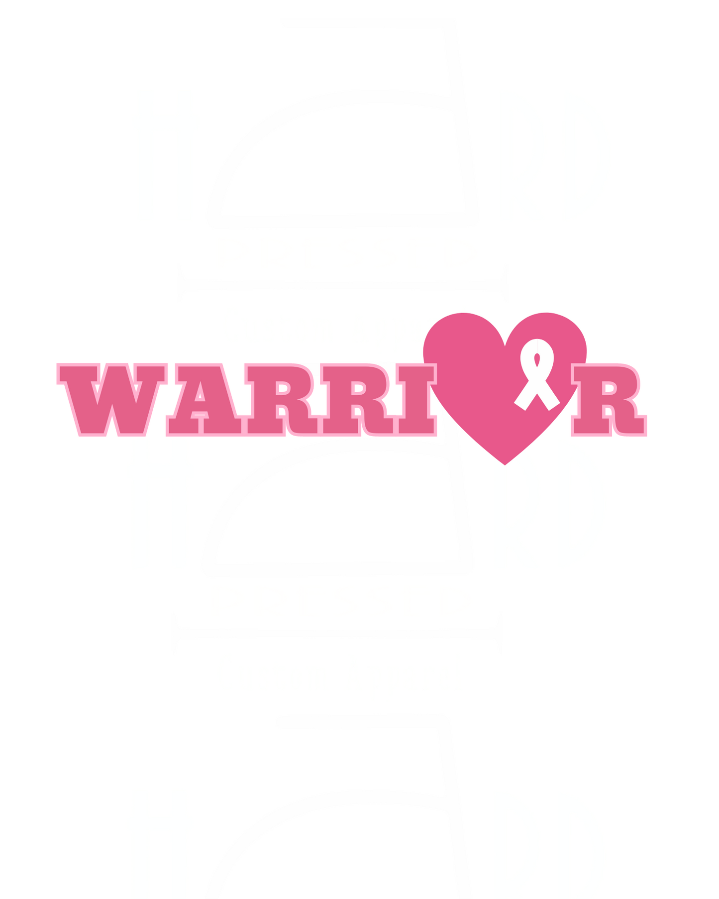 BREAST CANCER / WARRIOR