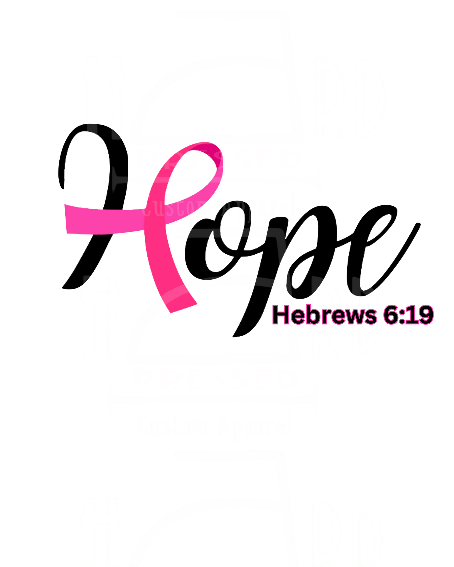 BREAST CANCER / HOPE