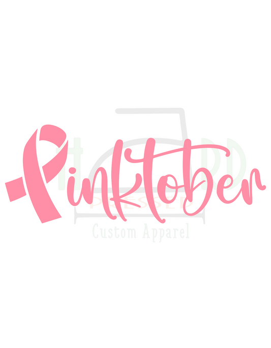 BREAST CANCER / PINKTOBER